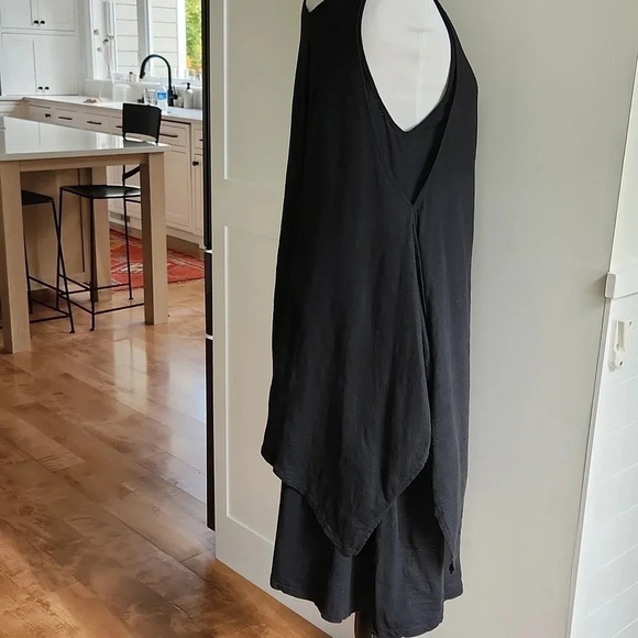 ||NEON BUDDHA|| Tank dress - Picture 4 of 7